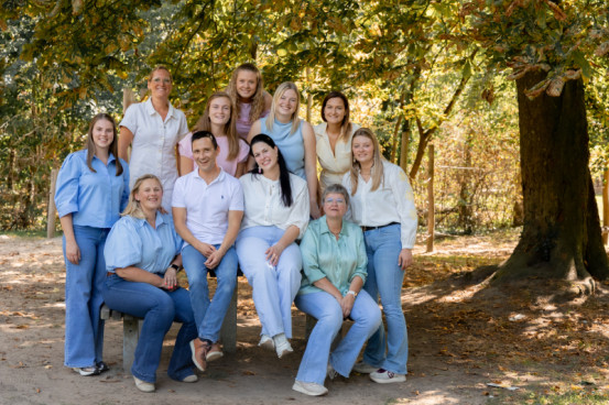 Compressietherapie aan huis Wingene Zwevezele, West-Vlaanderen